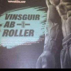 Ab Roller 