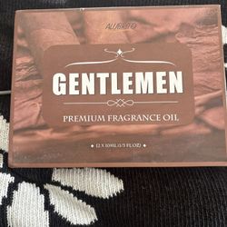 Oil Set $5 No Holds All New 