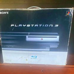 PS3 Backwards Compatibility 80gb