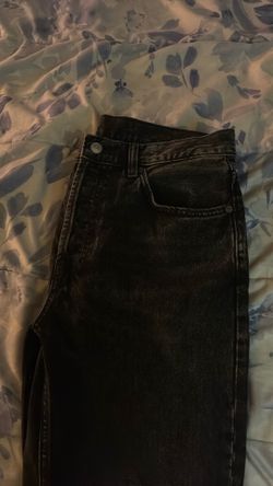 Zara jeans