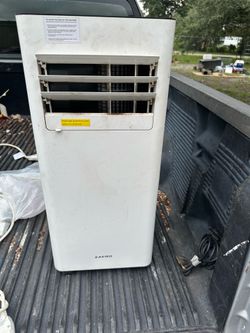 Ac units