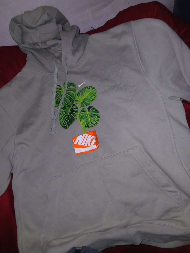 Nike Hoodie