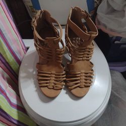 Charlotte Russe Heels