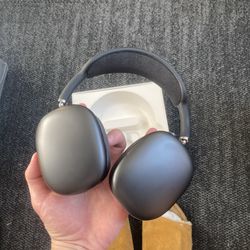 AirPod Max Space Grey