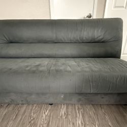 Sofa. Free.