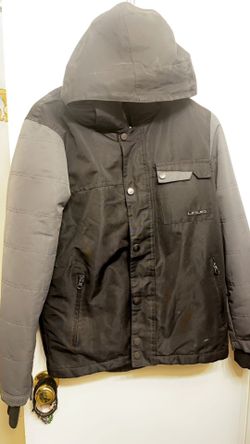 Snow Jacket