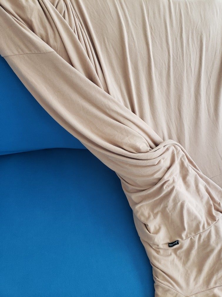 Rooms To Go Sofa With Easygoing Cover