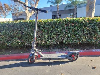 Brand New Open Box Scooters