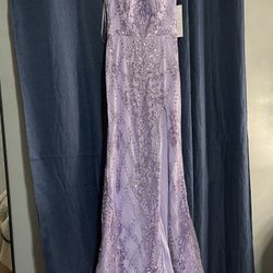 Fiesta Fashion Dress 