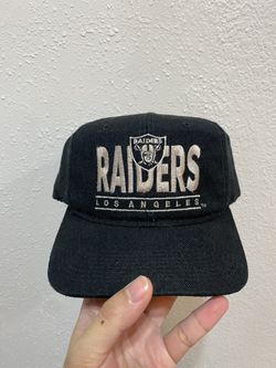 Vintage Los Angeles Raiders 