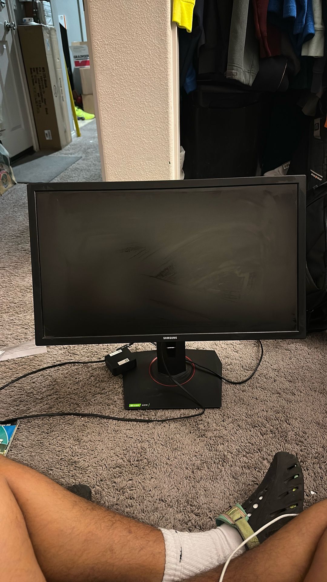 Pc Monitor