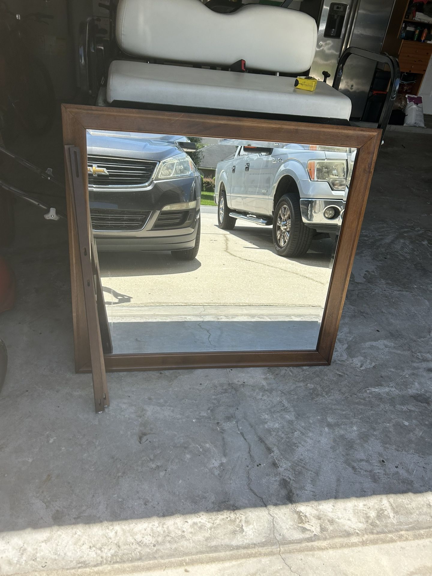 Mirror 
