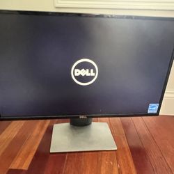 DELL MONITOR 