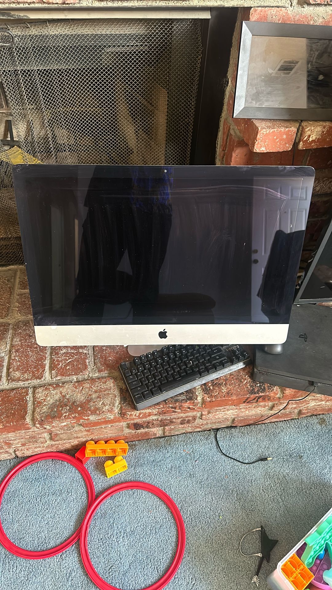 I Mac 27 Inch 1t 2014