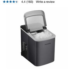 Ice Maker