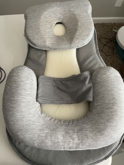 Baby Reflux Pillow