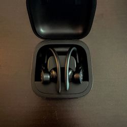 Powerbeats Pro