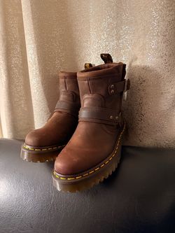 Doc Martens size 5
