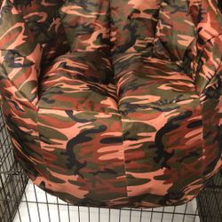 Big Joe Big Size new chair