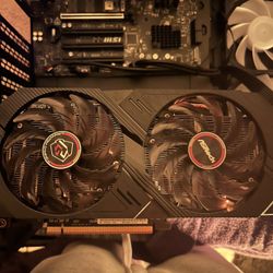 rx 6500xt 4gbram