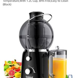Vospeed Juicer