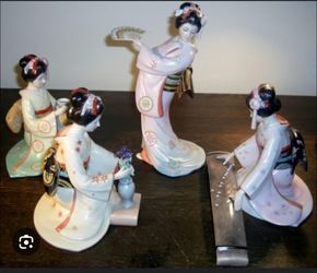 Porcelain