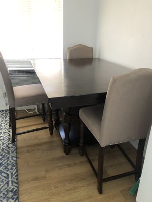 New And Used Dining Table For Sale In Redlands Ca Offerup
