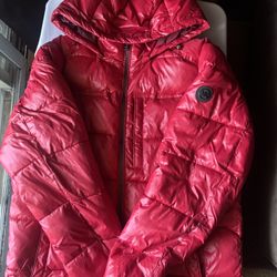 Michael Kors Puffer Jacket