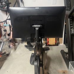 Peloton