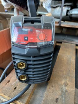 Welder
