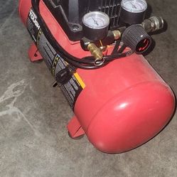 Air Compresor 