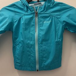 Columbia 3T Raincoat 