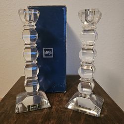 MIKASA Candle holder 