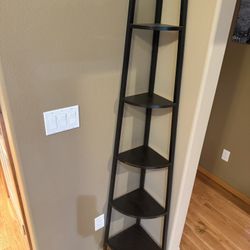 Corner Shelf 