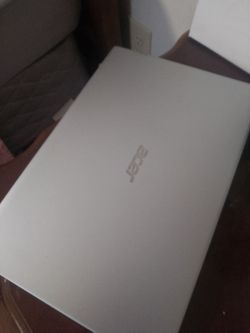 Computer acer
