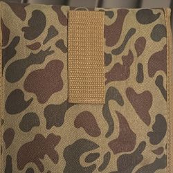 Tactical Survival Walking Staff – Multi-Tool Hiking Pole – NEW 🔥