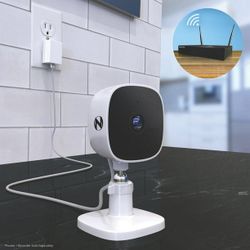 Night Owl Indoor Plug-In 1080p Deterrence Security Cameras $39.99