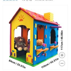 Foam House