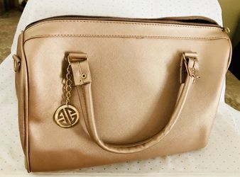 COPPER PURSE PERFECT CONDITION