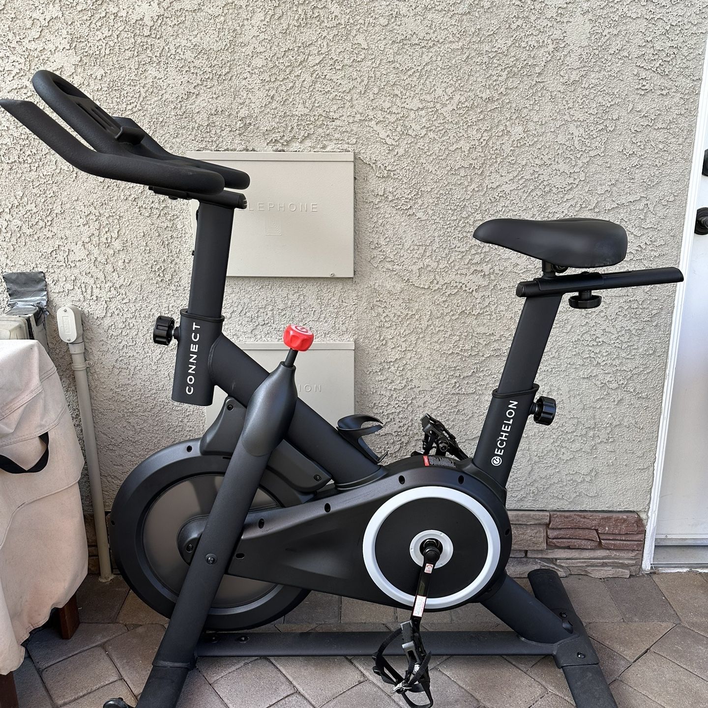how much is a new peloton bike
