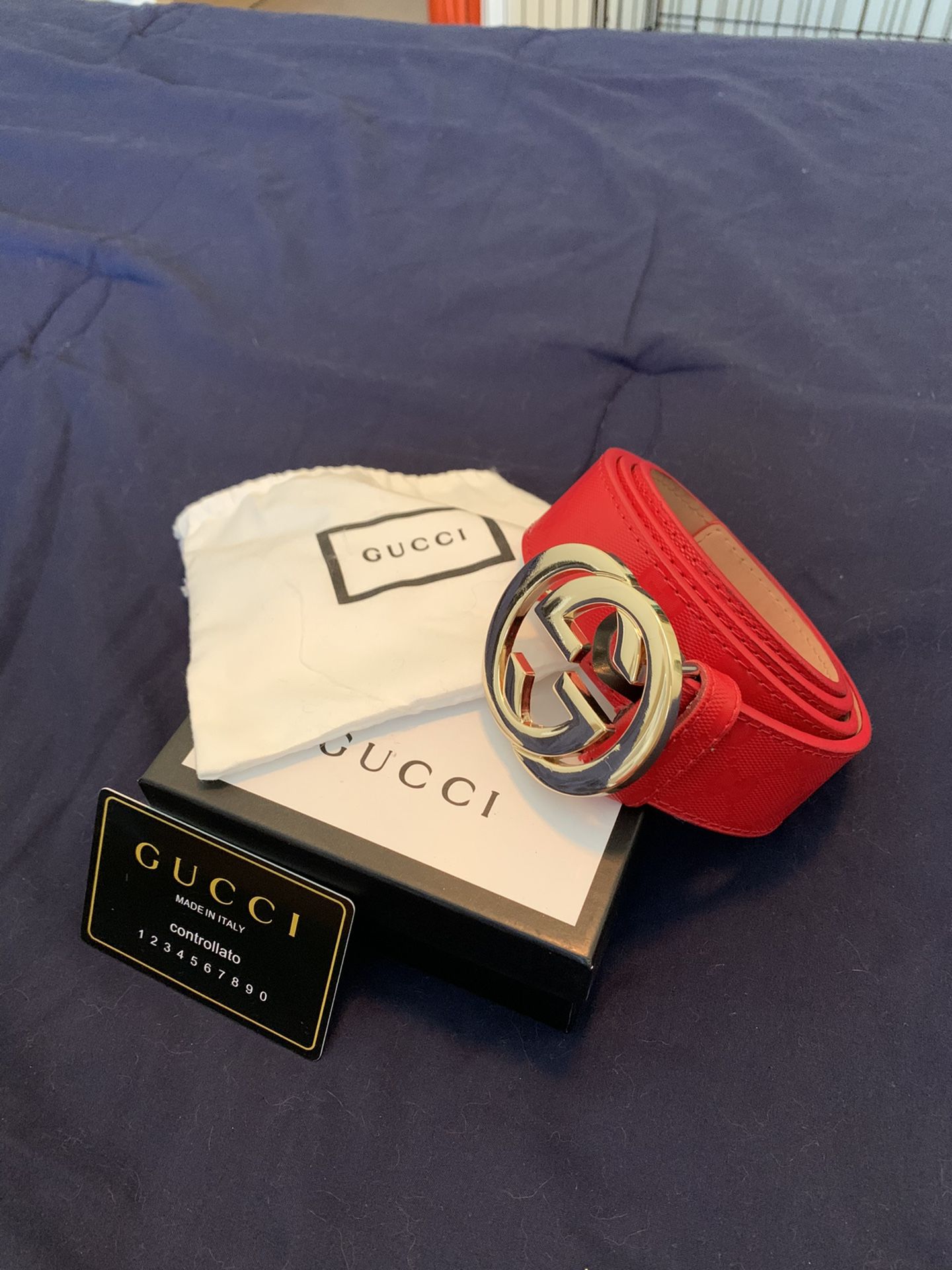 Gucci