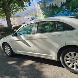 2007 Chrysler Sebring