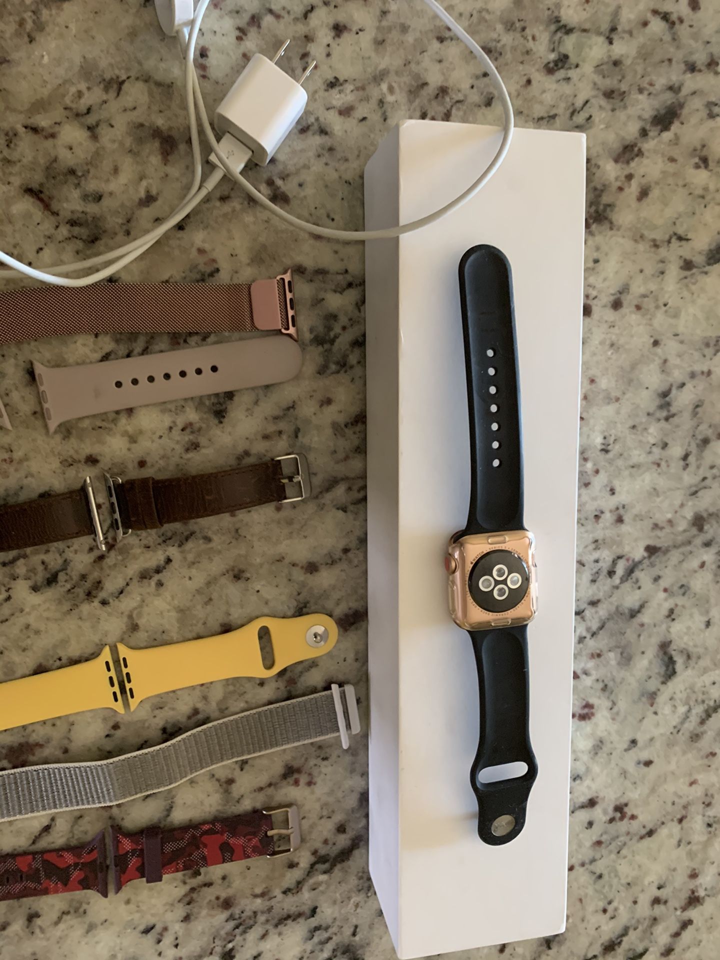 Apple Watch Series 3