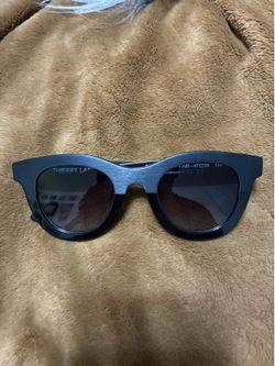 Thierry Lasry Sunglasses
