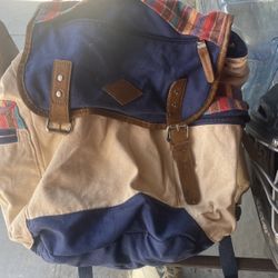 Roxy Backpack 