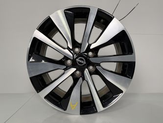 17" x 7" Nissan Sentra 2020 2021 2022 2023 2024 2025 Factort OEM Rim Wheel