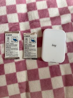 Ivy mini printer