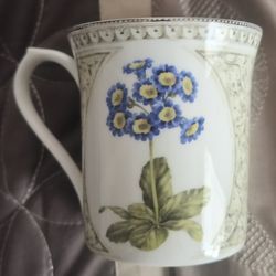 Decorative Tea Cup Set 5