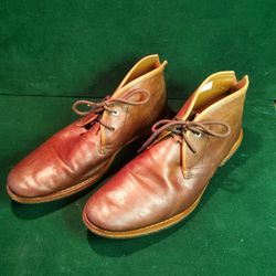 Timberland earthkeepers size 10