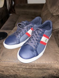 Selling Lacoste Shoes